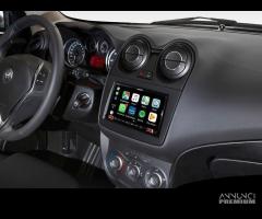 Autoradio Alpine Alfa Romeo Mito (955)