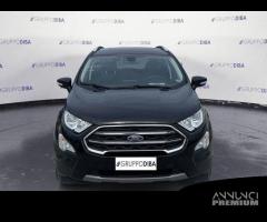 Ford EcoSport 2018 Diesel 1.5 ecoblue Titaniu... - 18