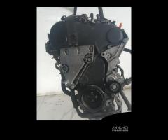 Motore completo volkswagen golf 6 1.6 tdi cay