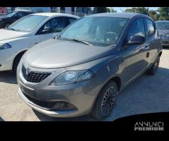 Lancia Ypsilon S1M My24 1.0 Firefly 70 CvStar...