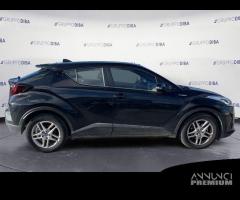 Toyota C-HR I 2020 1.8h Active e-cvt