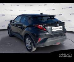 Toyota C-HR I 2020 1.8h Active e-cvt