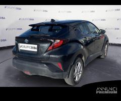 Toyota C-HR I 2020 1.8h Active e-cvt - 6