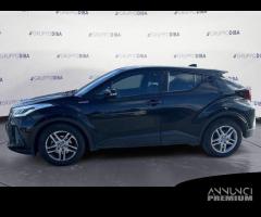 Toyota C-HR I 2020 1.8h Active e-cvt - 7