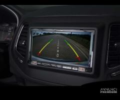 Autoradio Alpine 7\" Jeep Compass - 6