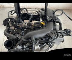 MOTORE COMPLETO VOLKSWAGEN T-ROC 1.0 TFS  DKR - 1