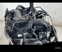 MOTORE COMPLETO VOLKSWAGEN T-ROC 1.0 TFS  DKR - 7