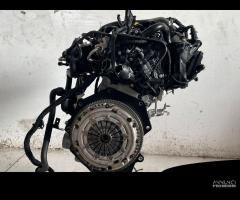 MOTORE COMPLETO VOLKSWAGEN T-ROC 1.0 TFS  DKR - 9