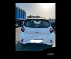 MOTORE COMPLETO HYUNDAI  I10 1.0 BZ G3LD - 2