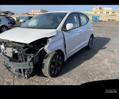 MOTORE COMPLETO HYUNDAI  I10 1.0 BZ G3LD