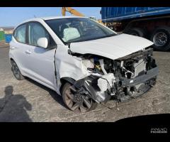 MOTORE COMPLETO HYUNDAI  I10 1.0 BZ G3LD - 5