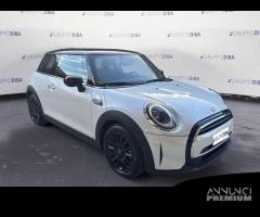 MINI Mini 3 porte Mini F56 2021 3p Mini 3p 1.... - 3