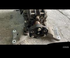 CAMBIO MANUALE COMPLETO BMW Serie 1 8607320 getrag - 4