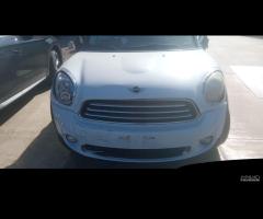 MOTORE COMPLETO MINI COUNTRYMAN 1.6 D N47C16A