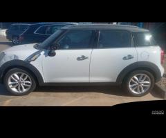 MOTORE COMPLETO MINI COUNTRYMAN 1.6 D N47C16A