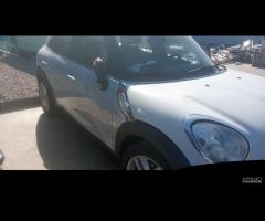 MOTORE COMPLETO MINI COUNTRYMAN 1.6 D N47C16A