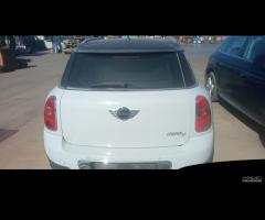 MOTORE COMPLETO MINI COUNTRYMAN 1.6 D N47C16A