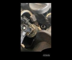 Motore completo citroen berlingo 1.6.hdi 9h02 - 7