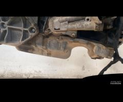 Motore completo peugeot 206 1.6 bz nfu - 6