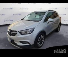 Opel Mokka X Benzina X 1.4 t Innovation Gpl-t... - 1