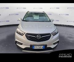 Opel Mokka X Benzina X 1.4 t Innovation Gpl-t... - 2