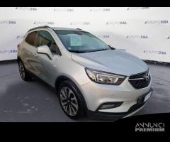 Opel Mokka X Benzina X 1.4 t Innovation Gpl-t... - 3