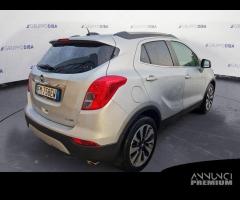 Opel Mokka X Benzina X 1.4 t Innovation Gpl-t... - 5