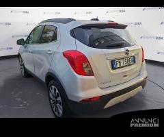 Opel Mokka X Benzina X 1.4 t Innovation Gpl-t... - 6