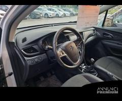 Opel Mokka X Benzina X 1.4 t Innovation Gpl-t... - 7