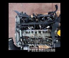 Motore completo fiat sedici 2.0 mtj d20aa