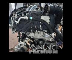 Motore completo fiat sedici 2.0 mtj d20aa