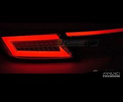 Set Di Fari Posteriori Led TOYOTA GR86 21