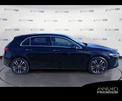 Mercedes-Benz Classe A - W177 2023 A 180 d Pr...