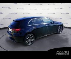 Mercedes-Benz Classe A - W177 2023 A 180 d Pr...