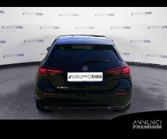 Mercedes-Benz Classe A - W177 2023 A 180 d Pr... - 6