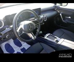 Mercedes-Benz Classe A - W177 2023 A 180 d Pr... - 14