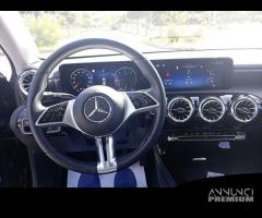 Mercedes-Benz Classe A - W177 2023 A 180 d Pr... - 16