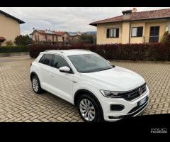 VOLKSWAGEN T-Roc - 2021 - 7