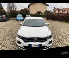 VOLKSWAGEN T-Roc - 2021 - 8