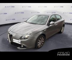 Alfa Romeo Giulietta III 2016 Diesel 1.6 jtdm...