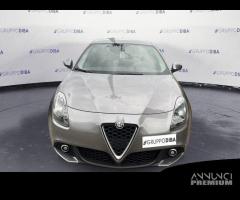 Alfa Romeo Giulietta III 2016 Diesel 1.6 jtdm...