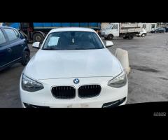 MOTORE COMPLETO BMW SERIE 1  2.0 D  N47D20C