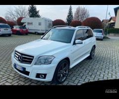 MERCEDES GLK 320 cdi Edition1 4matic auto- 2008