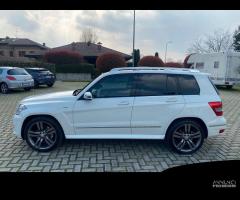 MERCEDES GLK 320 cdi Edition1 4matic auto- 2008