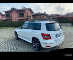 MERCEDES GLK 320 cdi Edition1 4matic auto- 2008