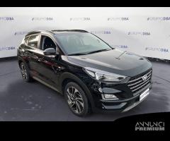 Hyundai Tucson 2018 Diesel 1.6 crdi 48V Exell... - 3