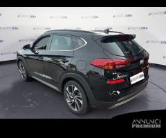 Hyundai Tucson 2018 Diesel 1.6 crdi 48V Exell... - 5