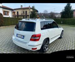 MERCEDES GLK 320 cdi Edition1 4matic auto- 2008