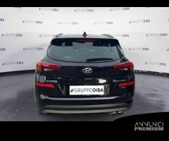 Hyundai Tucson 2018 Diesel 1.6 crdi 48V Exell... - 6