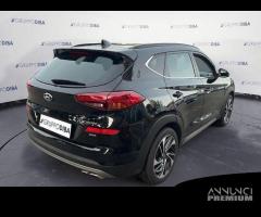 Hyundai Tucson 2018 Diesel 1.6 crdi 48V Exell... - 7